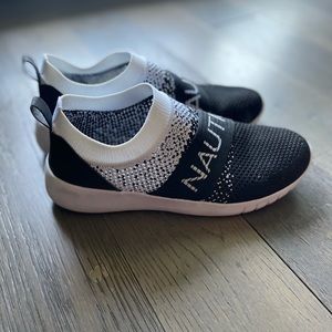 2 for $40 Nautica Walking Shoes Sz. 8 1/2